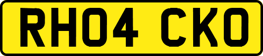 RH04CKO