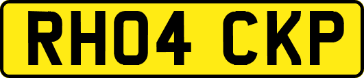 RH04CKP