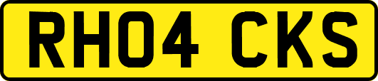 RH04CKS