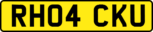 RH04CKU