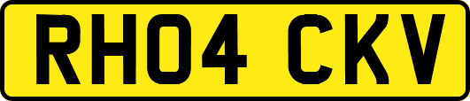 RH04CKV