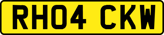 RH04CKW