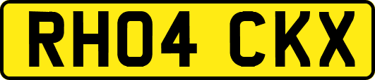 RH04CKX