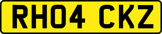 RH04CKZ