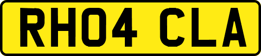 RH04CLA