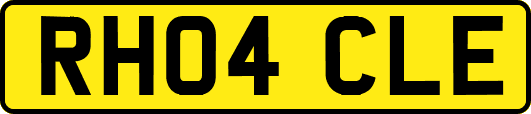 RH04CLE