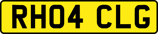 RH04CLG