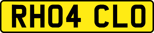 RH04CLO