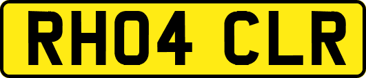 RH04CLR