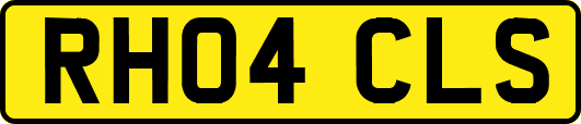 RH04CLS
