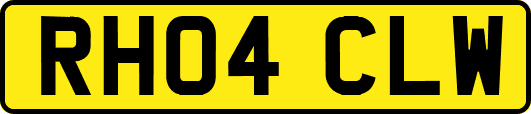RH04CLW