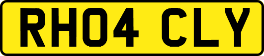 RH04CLY