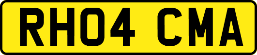 RH04CMA