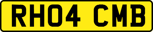 RH04CMB
