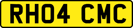 RH04CMC