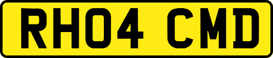 RH04CMD