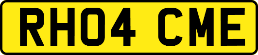 RH04CME