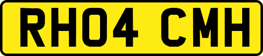 RH04CMH
