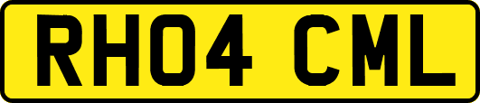 RH04CML