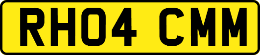 RH04CMM