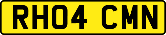 RH04CMN