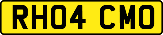RH04CMO
