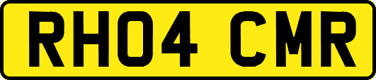 RH04CMR