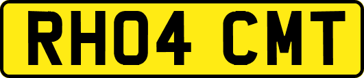 RH04CMT