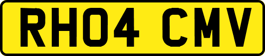 RH04CMV