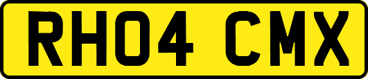 RH04CMX