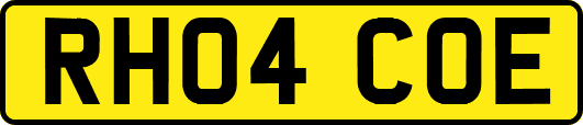 RH04COE
