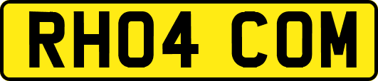 RH04COM