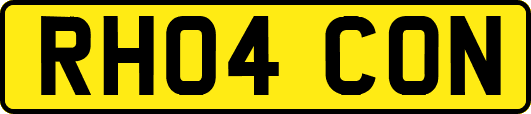 RH04CON