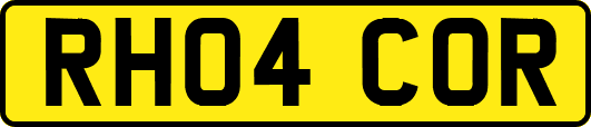 RH04COR