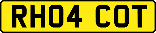RH04COT
