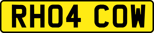 RH04COW