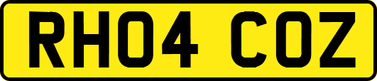 RH04COZ