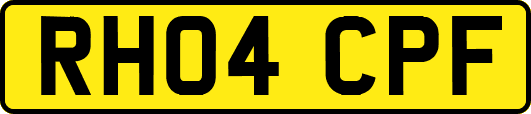 RH04CPF