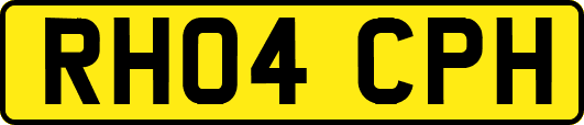 RH04CPH