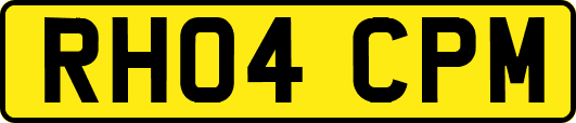 RH04CPM