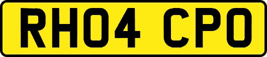 RH04CPO