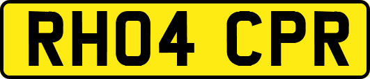 RH04CPR