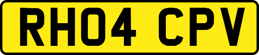 RH04CPV