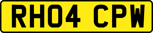RH04CPW