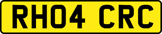 RH04CRC