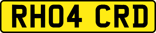 RH04CRD