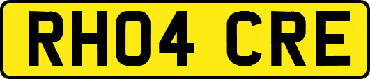 RH04CRE