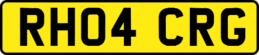 RH04CRG