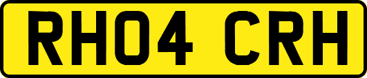 RH04CRH