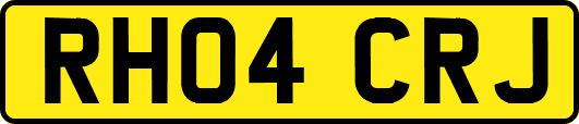 RH04CRJ